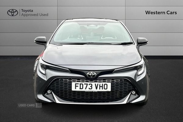 Used Toyota Corolla 2023 for sale - 76251610: Photo 15