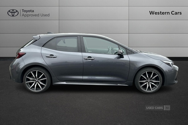 Used Toyota Corolla 2023 for sale - 76251610: Photo 16