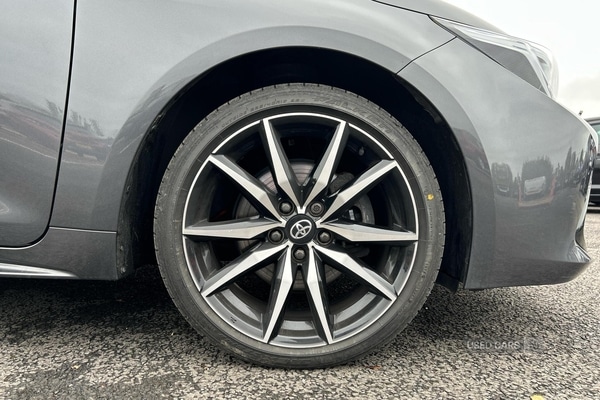 Used Toyota Corolla 2023 for sale - 76251610: Photo 17