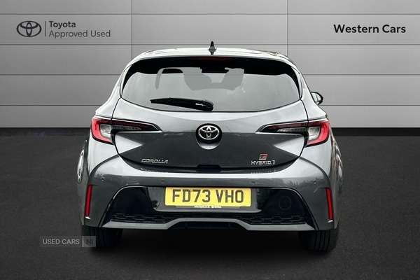 Used Toyota Corolla 2023 for sale - 76251610: Photo 18