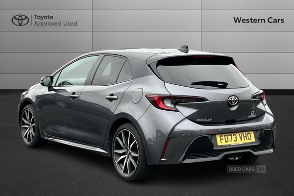 Used Toyota Corolla 2023 for sale - 76251610: Photo 4