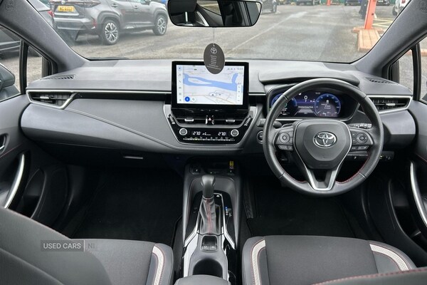 Used Toyota Corolla 2023 for sale - 76251610: Photo 5