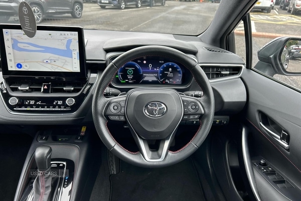 Used Toyota Corolla 2023 for sale - 76251610: Photo 6