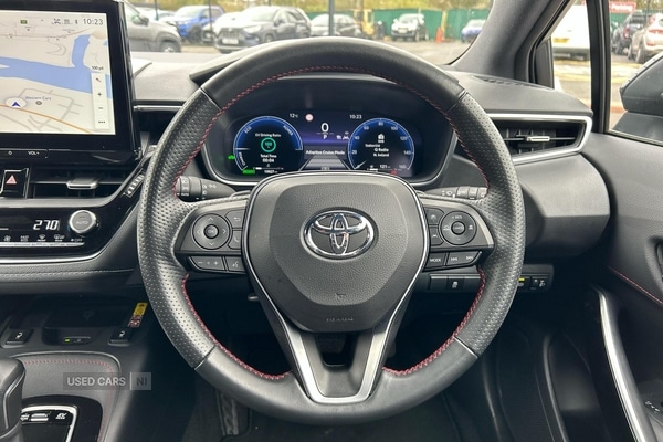 Used Toyota Corolla 2023 for sale - 76251610: Photo 8