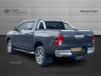 Used Toyota Hilux 2019 for sale - 79363069: Photo