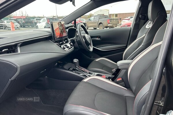 Used Toyota Corolla 2025 for sale - 77785158: Photo 10