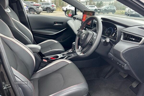 Used Toyota Corolla 2025 for sale - 77785158: Photo 11