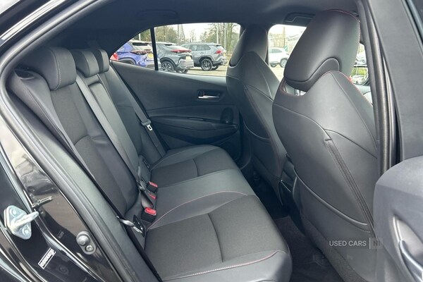 Used Toyota Corolla 2025 for sale - 77785158: Photo 13