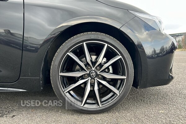 Used Toyota Corolla 2025 for sale - 77785158: Photo 17