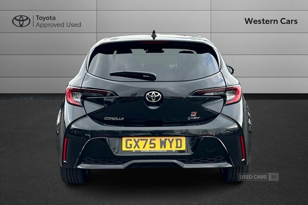 Used Toyota Corolla 2025 for sale - 77785158: Photo 18