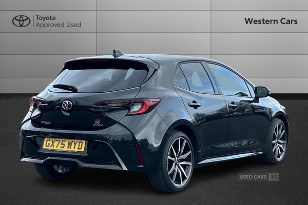 Used Toyota Corolla 2025 for sale - 77785158: Photo 2