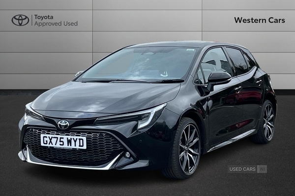 Used Toyota Corolla 2025 for sale - 77785158: Photo 3