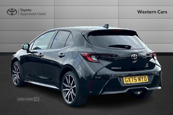 Used Toyota Corolla 2025 for sale - 77785158: Photo 4