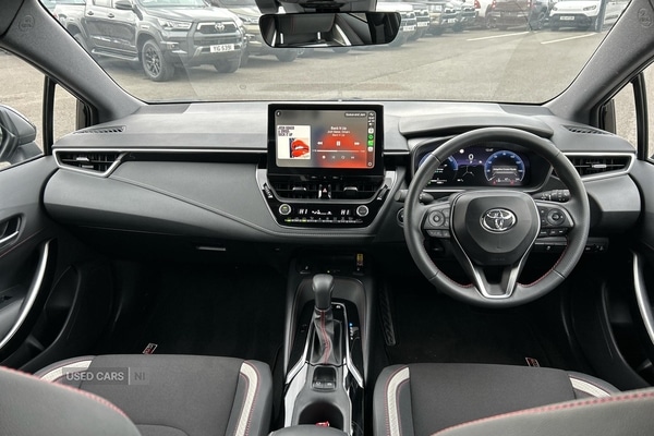 Used Toyota Corolla 2025 for sale - 77785158: Photo 5