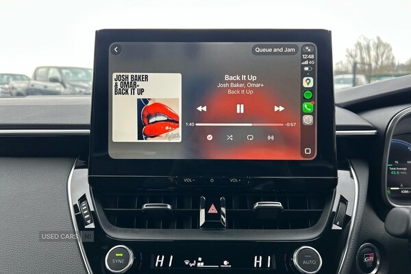 Used Toyota Corolla 2025 for sale - 77785158: Photo 7