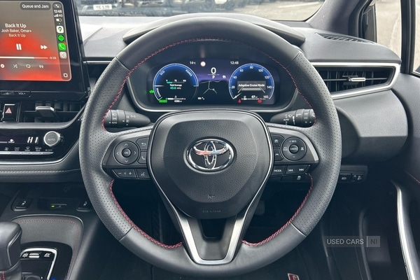 Used Toyota Corolla 2025 for sale - 77785158: Photo 8