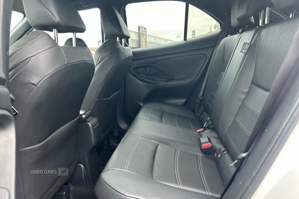 Used Toyota Yaris Cross 2022 for sale - 76802840: Photo 12