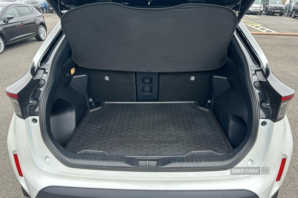 Used Toyota Yaris Cross 2022 for sale - 76802840: Photo 14