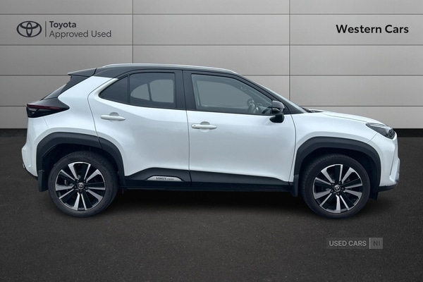 Used Toyota Yaris Cross 2022 for sale - 76802840: Photo 16