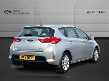 Used Toyota Auris 2015 for sale - 79678062: Photo