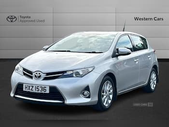 Used Toyota Auris 2015 for sale - 79678062: Photo