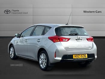 Used Toyota Auris 2015 for sale - 79678062: Photo