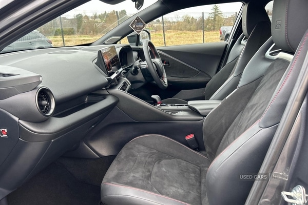 Used Toyota C-HR 2023 for sale - 77372061: Photo 10