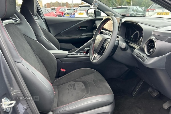 Used Toyota C-HR 2023 for sale - 77372061: Photo 11