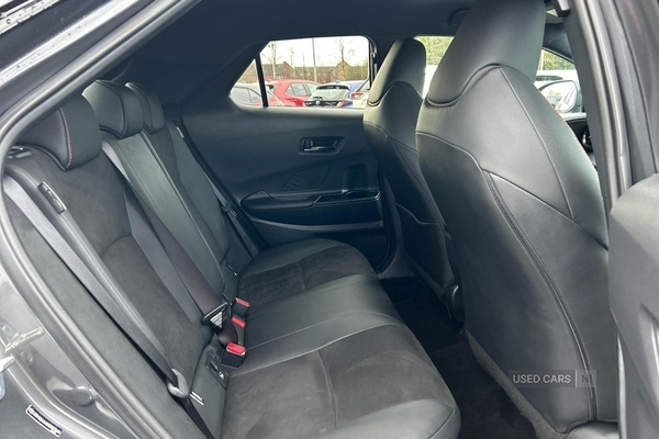 Used Toyota C-HR 2023 for sale - 77372061: Photo 13