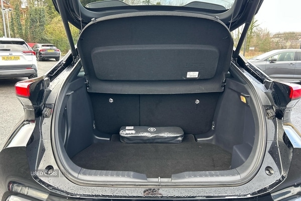 Used Toyota C-HR 2023 for sale - 77372061: Photo 14