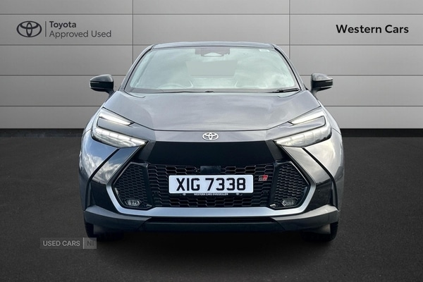 Used Toyota C-HR 2023 for sale - 77372061: Photo 15