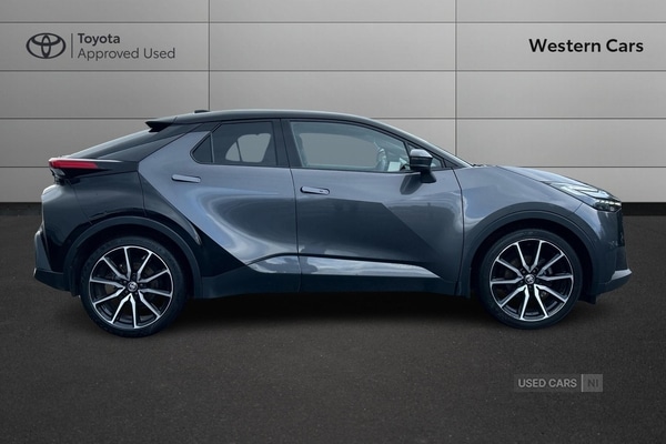 Used Toyota C-HR 2023 for sale - 77372061: Photo 16