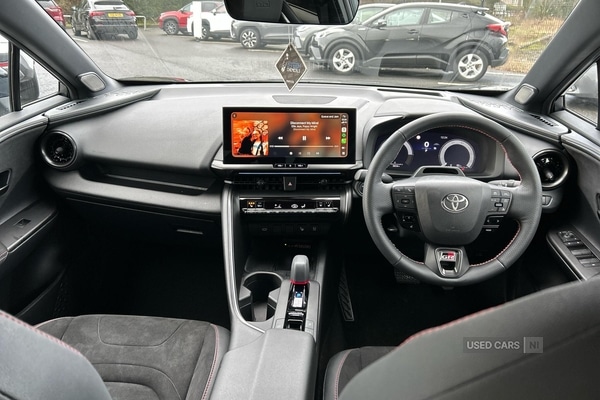 Used Toyota C-HR 2023 for sale - 77372061: Photo 5