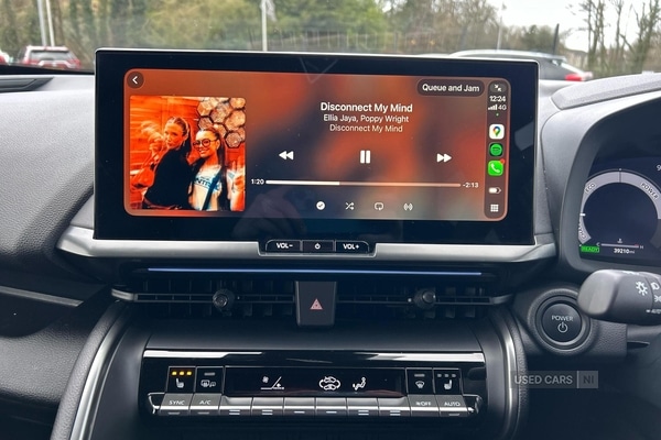 Used Toyota C-HR 2023 for sale - 77372061: Photo 7