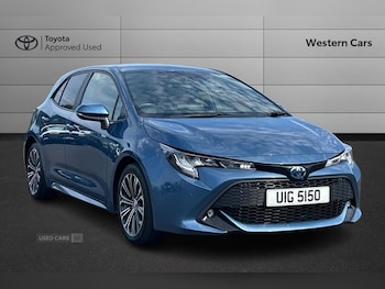 Used Toyota Corolla 2019 for sale - 79521949: Photo