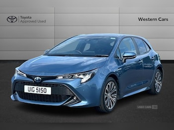 Used Toyota Corolla 2019 for sale - 79521949: Photo