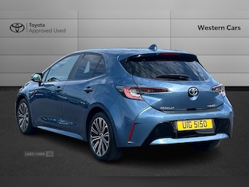 Used Toyota Corolla 2019 for sale - 79521949: Photo