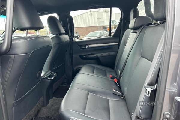 Used Toyota Hilux 2023 for sale - 78020735: Photo 12