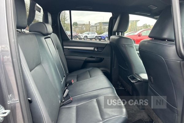 Used Toyota Hilux 2023 for sale - 78020735: Photo 13