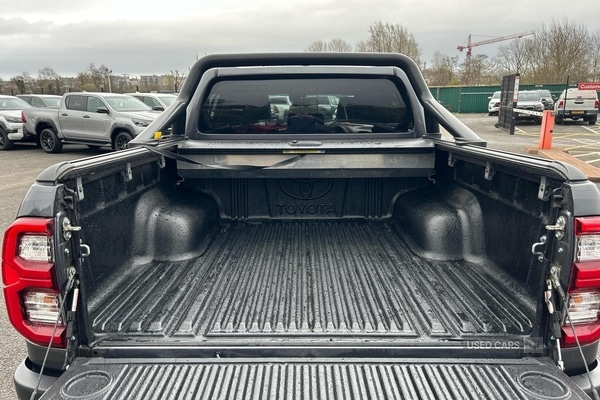 Used Toyota Hilux 2023 for sale - 78020735: Photo 14