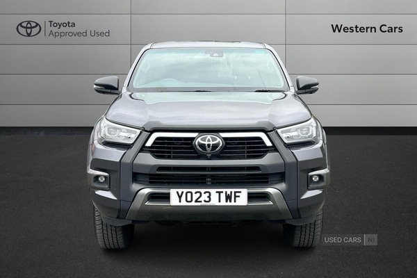 Used Toyota Hilux 2023 for sale - 78020735: Photo 15