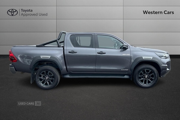 Used Toyota Hilux 2023 for sale - 78020735: Photo 16