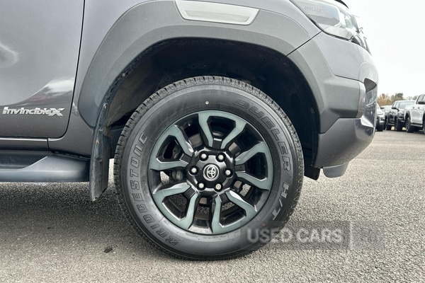 Used Toyota Hilux 2023 for sale - 78020735: Photo 17