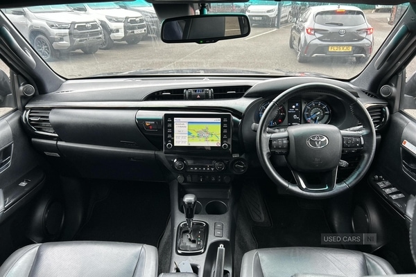 Used Toyota Hilux 2023 for sale - 78020735: Photo 5