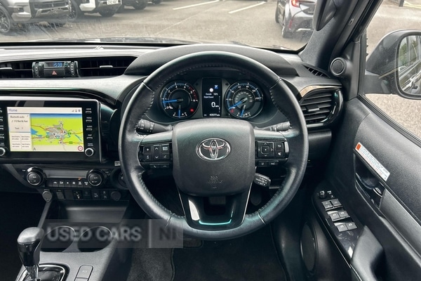 Used Toyota Hilux 2023 for sale - 78020735: Photo 6