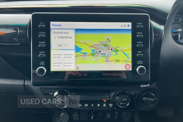 Used Toyota Hilux 2023 for sale - 78020735: Photo 7