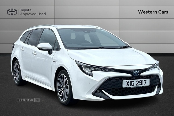 Used Toyota Corolla 2020 for sale - 76528490: Photo 1