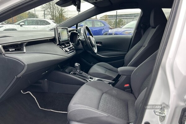 Used Toyota Corolla 2020 for sale - 76528490: Photo 10