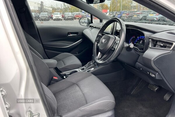 Used Toyota Corolla 2020 for sale - 76528490: Photo 11