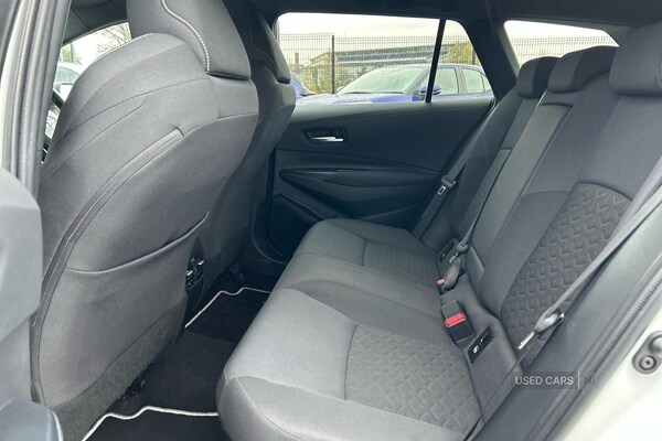 Used Toyota Corolla 2020 for sale - 76528490: Photo 12